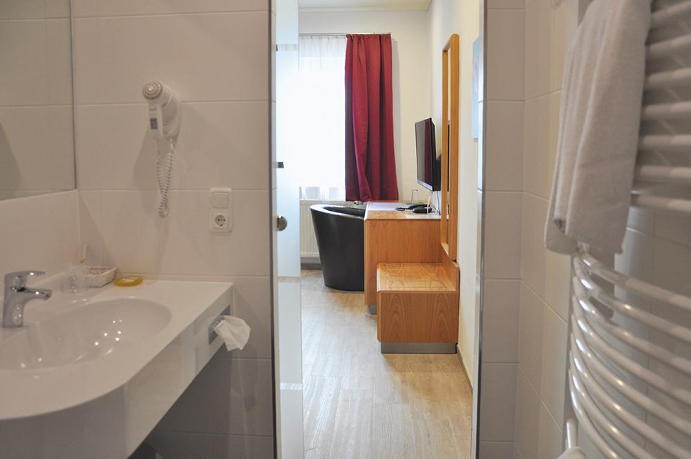 Garni Alber Hotel 3*
